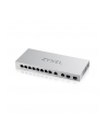 zyxel Przełącznik niezarządzalny XGS1010-12-ZZ0101F 8-Port GbE1G + 2-Port 2.5G + 2-Port SFP+ - nr 6