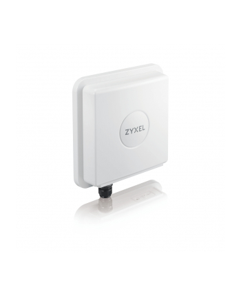 ZYXEL LTE7480 outdoor IP67 cat 12 LTE B1/3/5/7/8/20/38/40/41 WCDMA B1/8 Standard EU/UK Plug FCS support CA B1+B3