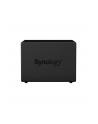 synology Serwer NAS DS1520+ 5x0HDD 8GB DDR4 4xRJ45 1GbE 2xUSB3.0 2xeSATA 3Y - nr 13