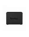 synology Serwer NAS DS1520+ 5x0HDD 8GB DDR4 4xRJ45 1GbE 2xUSB3.0 2xeSATA 3Y - nr 3