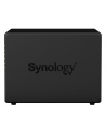 synology Serwer NAS DS1520+ 5x0HDD 8GB DDR4 4xRJ45 1GbE 2xUSB3.0 2xeSATA 3Y - nr 38