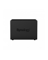 synology Serwer NAS DS1520+ 5x0HDD 8GB DDR4 4xRJ45 1GbE 2xUSB3.0 2xeSATA 3Y - nr 5