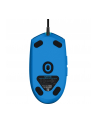 LOGITECH G203 LIGHTSYNC Gaming Mouse - BLUE - EMEA - nr 13