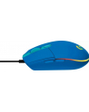 LOGITECH G203 LIGHTSYNC Gaming Mouse - BLUE - EMEA - nr 6