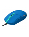 LOGITECH G203 LIGHTSYNC Gaming Mouse - BLUE - EMEA - nr 9