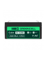 green cell Akumulator AGM 6V 3.2Ah - nr 18
