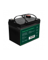green cell Akumulator AGM 12V 33Ah - nr 23