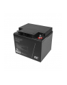 green cell Akumulator AGM 12V 40Ah - nr 15