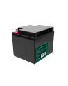 green cell Akumulator AGM 12V 40Ah - nr 19