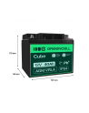 green cell Akumulator AGM 12V 40Ah - nr 21