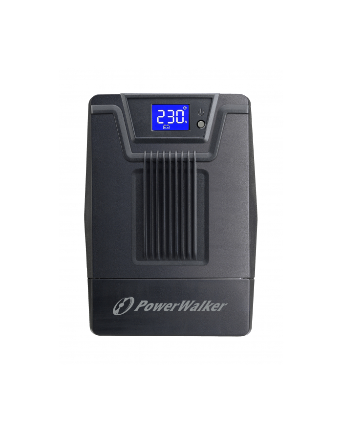 power walker POWERWALKER UPS Line-Interactive 1000VA SCL 4x PL 230V RJ11/45 In/Out USB główny