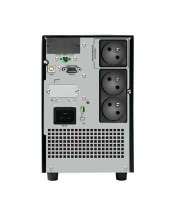 power walker POWERWALKER UPS Line-Interactive 2000VA CW FR USB IEC RS-232 EPO