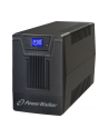 power walker POWERWALKER UPS Line-Interactive 2000VA SCL 4x Schuko 230V RJ11/45 In/Out USB LCD - nr 11