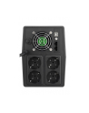 power walker POWERWALKER UPS Line-Interactive 2000VA SCL 4x Schuko 230V RJ11/45 In/Out USB LCD - nr 32