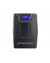 power walker POWERWALKER UPS Line-Interactive 600VA SCL 2x PL 230V RJ11/45 In/Out USB - nr 4