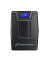 power walker POWERWALKER UPS Line-Interactive 600VA SCL 2x PL 230V RJ11/45 In/Out USB - nr 8