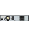 VERTIV GXT RT+ 1ph UPS 1.5kVA input plug IEC60320 C14 2U output – 230V output socket groups 6 C13 - nr 2