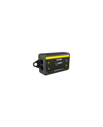 VERTIV Geist remote environmental sensor Temperature/Humidity/Dew Point + 2 additional Temperature probes length 3m