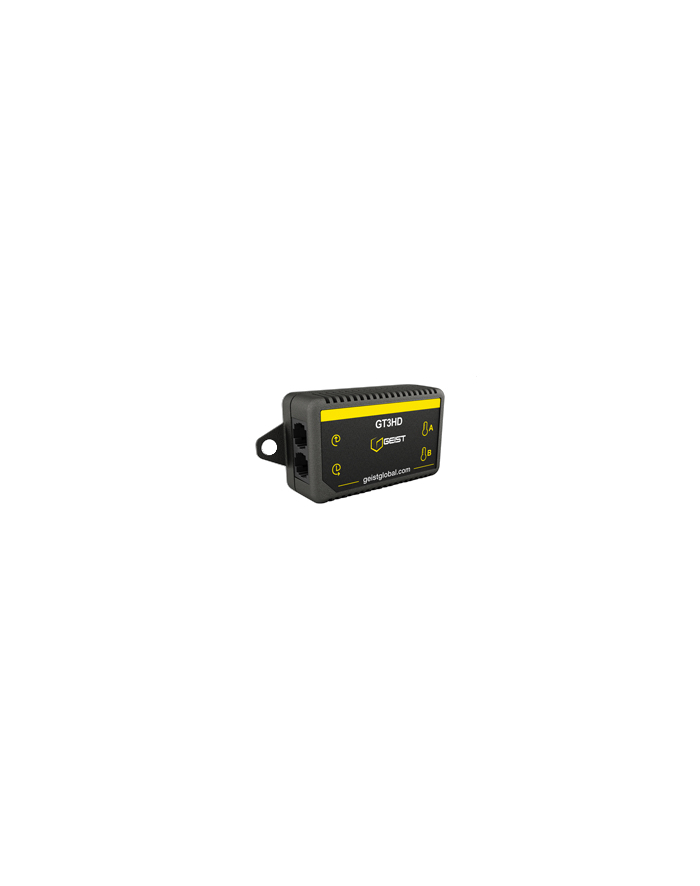 VERTIV Geist remote environmental sensor Temperature/Humidity/Dew Point + 2 additional Temperature probes length 3m główny