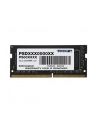 patriot memory PATRIOT Signature Series 8GB DDR4 1x8GB 3200MHz SODIMM Single - nr 17
