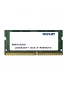 patriot memory PATRIOT Signature Series 8GB DDR4 1x8GB 3200MHz SODIMM Single - nr 2