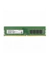TRANSCEND 32GB KIT JM DDR4 3200Mhz U-DIMM 1Rx8 2Gx8 CL22 1.2V - nr 1