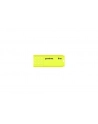 goodram Pendrive UME2  8GB USB 2.0 żółty - nr 14