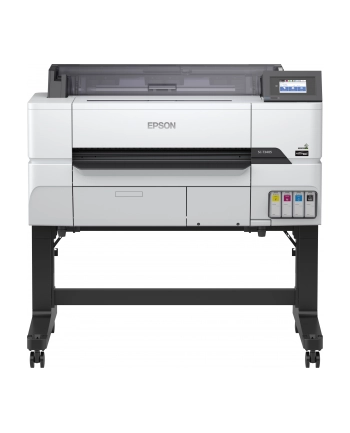 epson Drukarka SC-T3405 24-cale/A1/4-ink/4pl/(W)GLAN/Stand