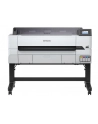 epson Drukarka wielkoformatowa SC-T5405 36cal/A0/4pl/W GLAN/USB3/Stand - nr 1