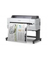 epson Drukarka wielkoformatowa SC-T5405 36cal/A0/4pl/W GLAN/USB3/Stand - nr 2
