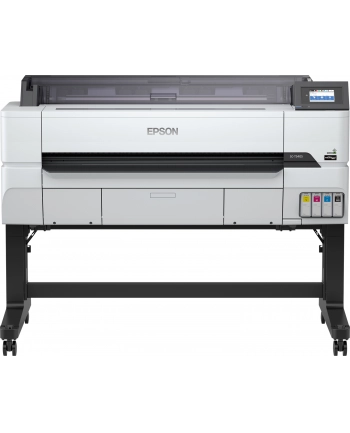 epson Drukarka wielkoformatowa SC-T5405 36cal/A0/4pl/W GLAN/USB3/Stand
