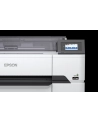 epson Drukarka wielkoformatowa SC-T5405 36cal/A0/4pl/W GLAN/USB3/Stand - nr 8