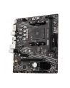 MSI A520M-A PRO LGA 1200 DDR4 2xM.2 4xSATA HDMI DP ATX MB - nr 10
