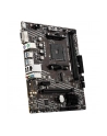 MSI A520M-A PRO LGA 1200 DDR4 2xM.2 4xSATA HDMI DP ATX MB - nr 11