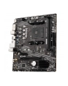 MSI A520M-A PRO LGA 1200 DDR4 2xM.2 4xSATA HDMI DP ATX MB - nr 15