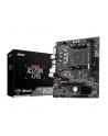 MSI A520M-A PRO LGA 1200 DDR4 2xM.2 4xSATA HDMI DP ATX MB - nr 16