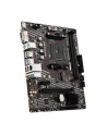 MSI A520M-A PRO LGA 1200 DDR4 2xM.2 4xSATA HDMI DP ATX MB - nr 17