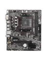 MSI A520M-A PRO LGA 1200 DDR4 2xM.2 4xSATA HDMI DP ATX MB - nr 18