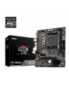 MSI A520M-A PRO LGA 1200 DDR4 2xM.2 4xSATA HDMI DP ATX MB - nr 2