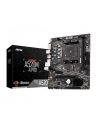 MSI A520M-A PRO LGA 1200 DDR4 2xM.2 4xSATA HDMI DP ATX MB - nr 7