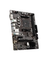 msi Płyta główna A520M-A PRO AM4 2DDR4 DVI/HDMI USB 3.2 mATX - nr 23