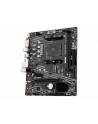 msi Płyta główna A520M-A PRO AM4 2DDR4 DVI/HDMI USB 3.2 mATX - nr 29