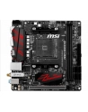 msi Płyta główna A520M PRO AM4 2DDR4 DP/VGA/HDMI USB 3.2 mATX - nr 20