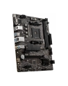 msi Płyta główna A520M PRO AM4 2DDR4 DP/VGA/HDMI USB 3.2 mATX - nr 44