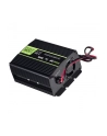 green cell Przetwornica 12V/230V 150W/300W Mod sinus - nr 17