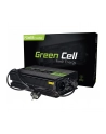 green cell Przetwornica 12V/230V 300W/600W czysty sinus - nr 7
