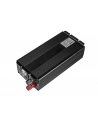 green cell Przetwornica 12V/230V 1000W/2000W Czysty sinus - nr 2