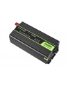 green cell Przetwornica 12V/230V 1000W/2000W Czysty sinus - nr 6