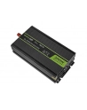 green cell Przetwornica 12V/230V 2000W/4000W Mod sinus - nr 23