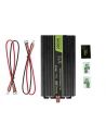 green cell Przetwornica 12V/230V 2000W/4000W Mod sinus - nr 26